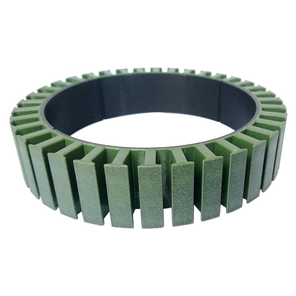 Drone Photogrammetry - 10020 Brushless Motor Stator Parts for