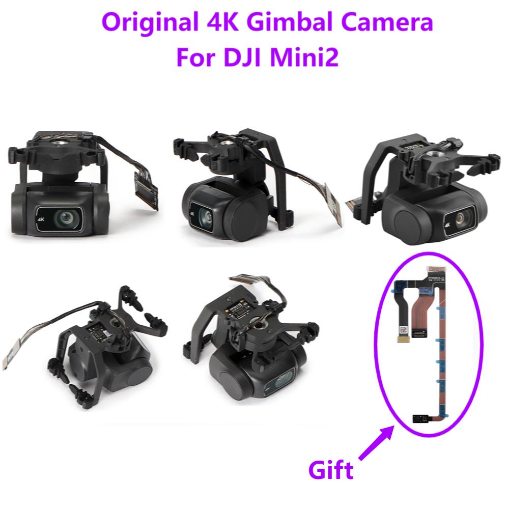 New Original 4K Gimbal Camera  - Drone Video Production บทวิจารณ์และราคา