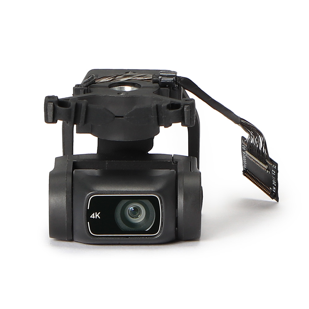 New Original 4K Gimbal Camera  - Drone Video Production บทวิจารณ์และราคา