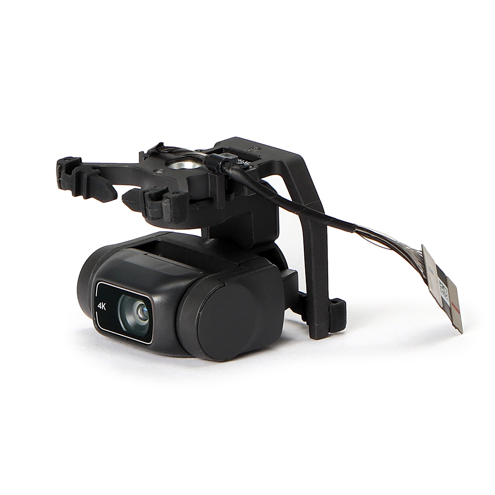 New Original 4K Gimbal Camera  - Drone Video Production บทวิจารณ์และราคา