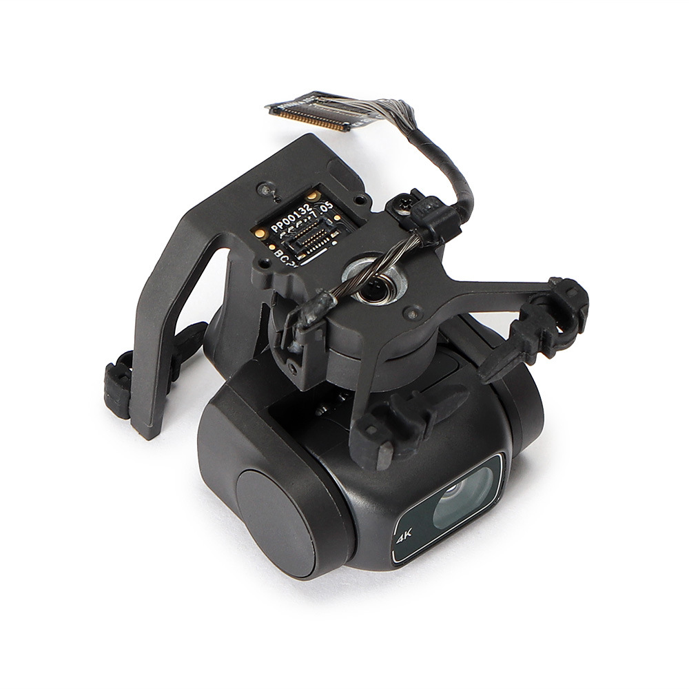 New Original 4K Gimbal Camera  - Drone Video Production บทวิจารณ์และราคา