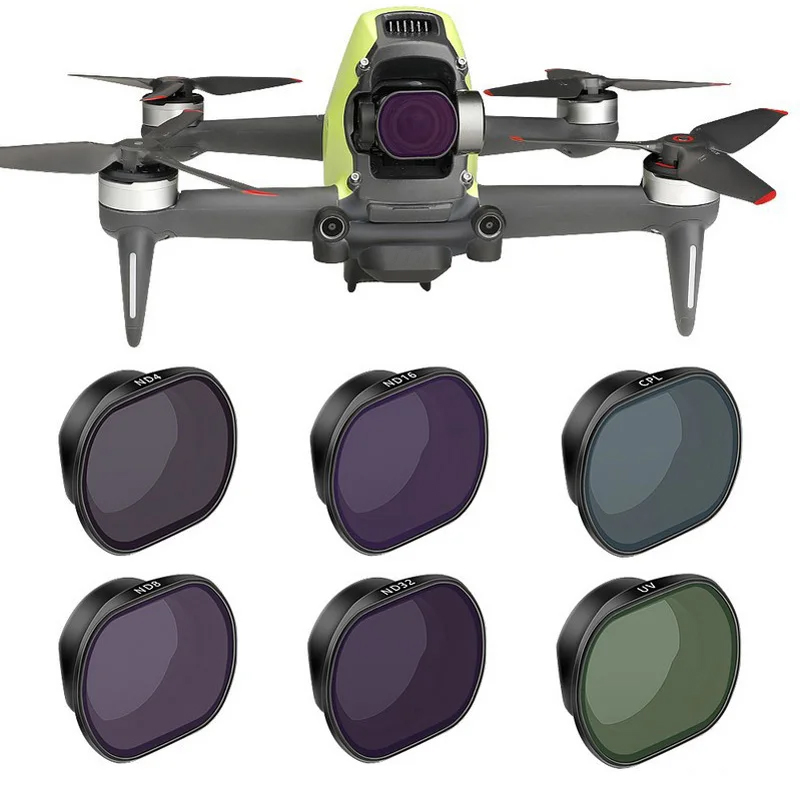 UV Protective/ND Neutral Densi - Drone Ndvi บทวิจารณ์และราคา