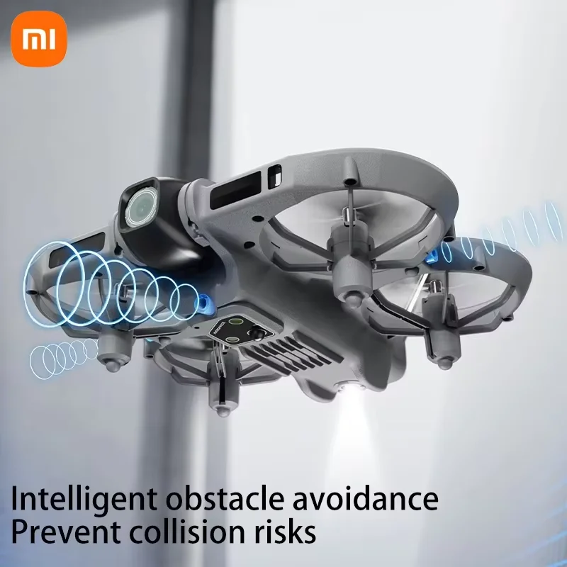 Xiaomi Z906 Drone 8K Aerial HD - Drone Mapping บทวิจารณ์และราคา