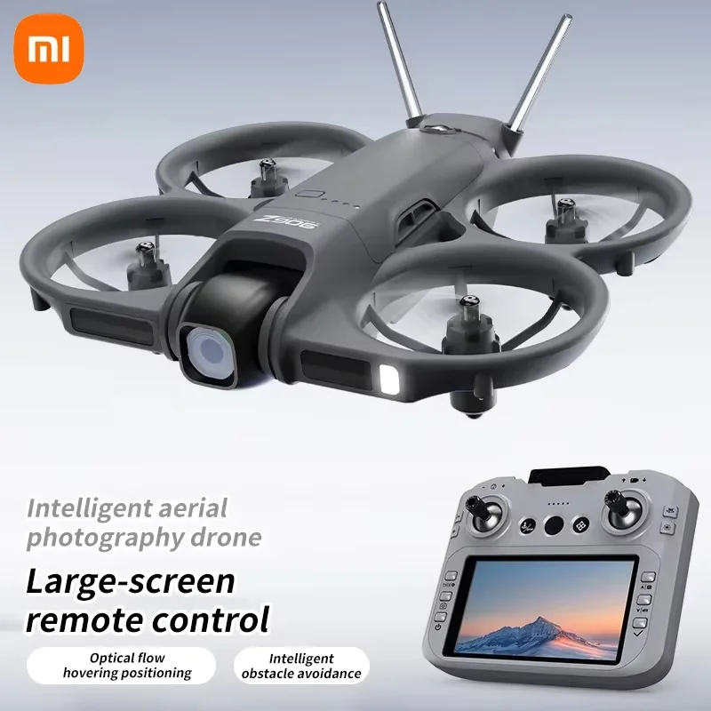 Xiaomi Z906 Drone 8K Aerial HD - Drone Mapping บทวิจารณ์และราคา