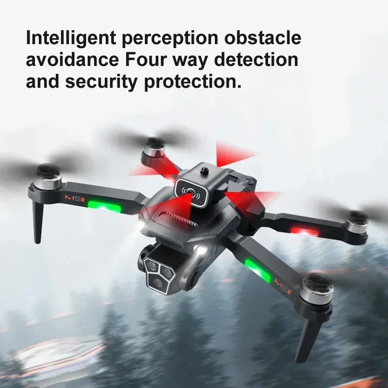 M1S Drone 8K Professional Trip - Drone Multispectral บทวิจารณ์และราคา