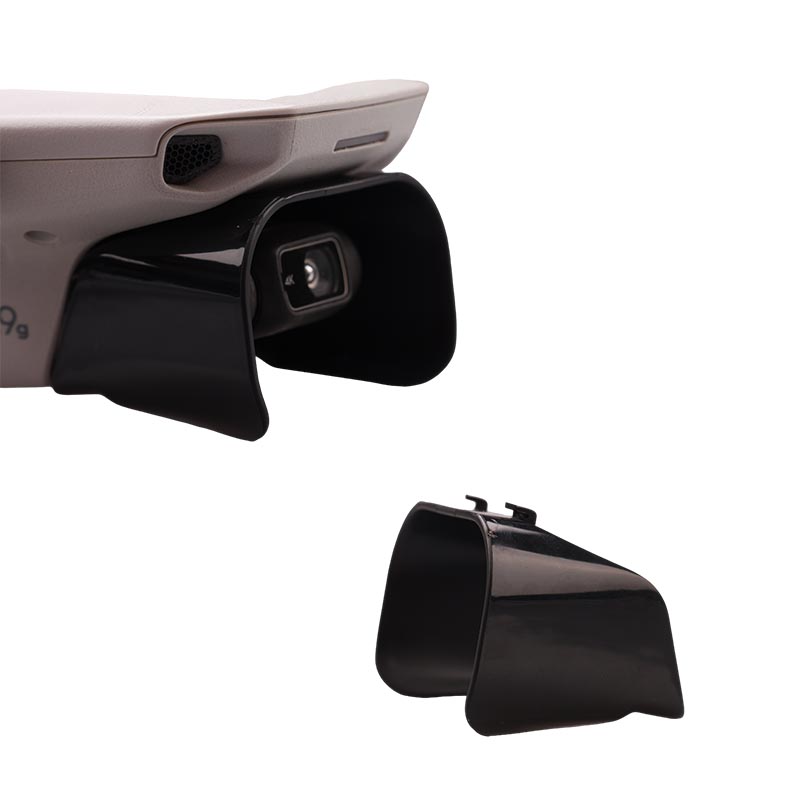 Lens Hood For DJI Mini 2/Mini  - Drone Video Production บทวิจารณ์และราคา