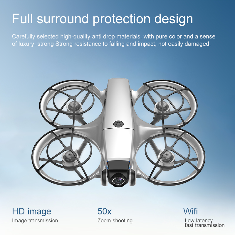 New GT9 Drone Professional aer - Drone Surveying บทวิจารณ์และราคา