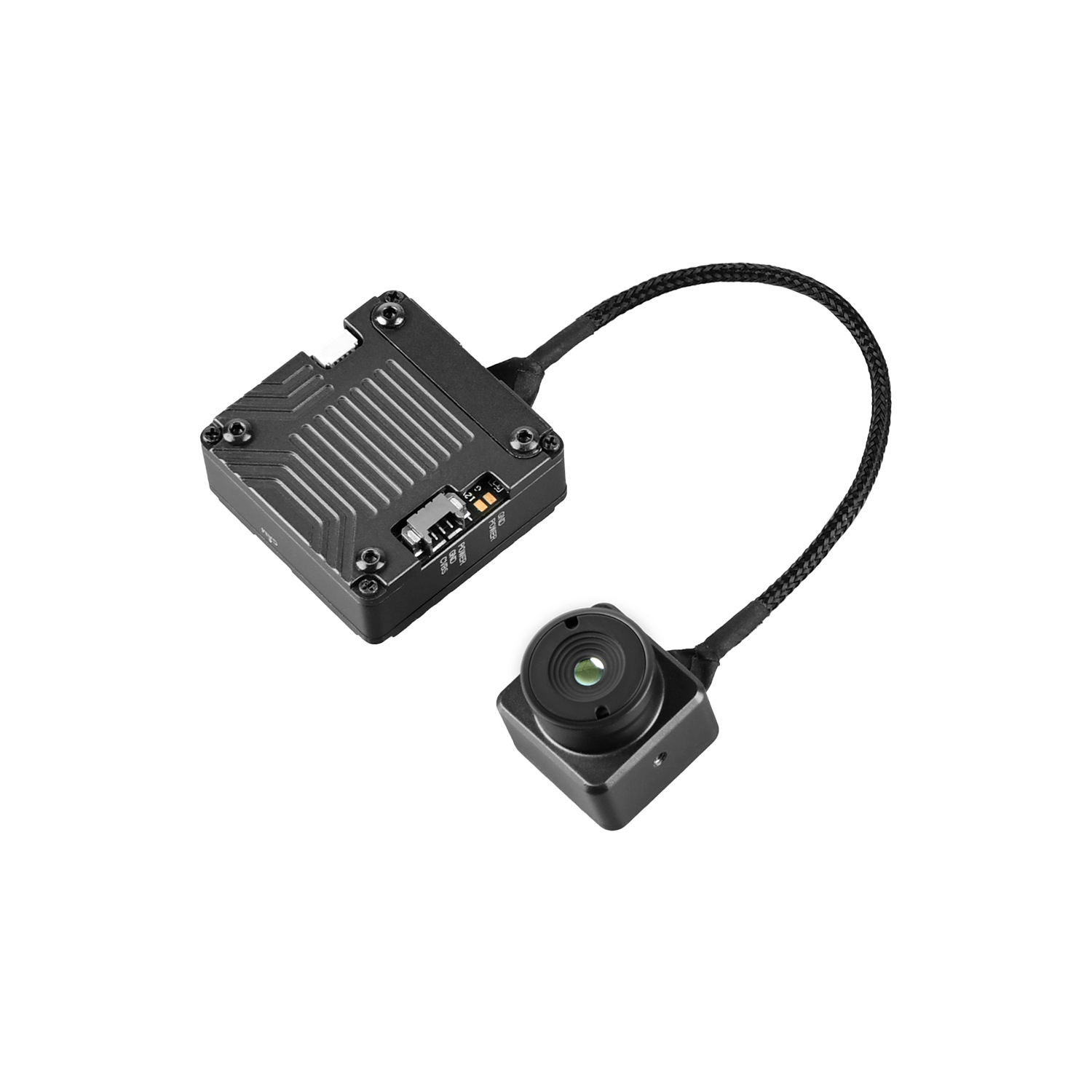 NCZOBOE Camera Infrared Therma - Drone Thermal Imaging บทวิจารณ์และราคา