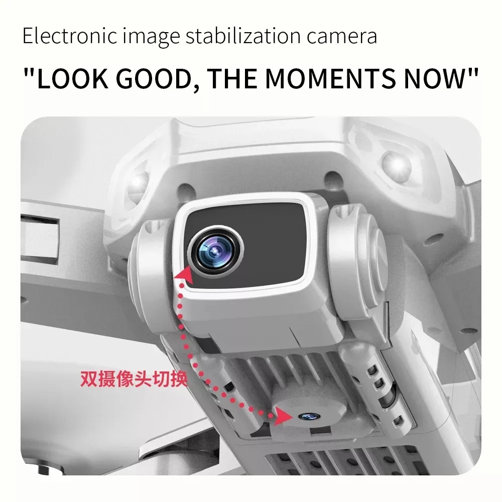 L900 Pro GPS Drone 4K Professi - Drone Surveying บทวิจารณ์และราคา