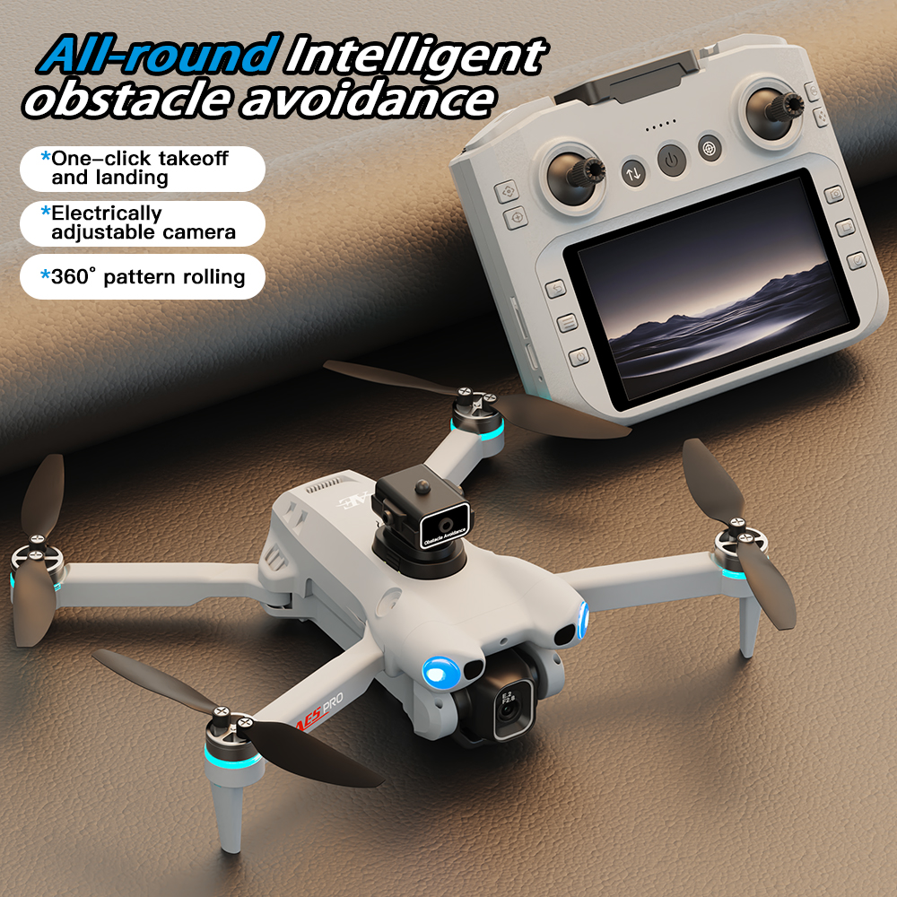 2026 New AE5 Pro Drone 8K HD 4 - Drone Photogrammetry บทวิจารณ์และราคา