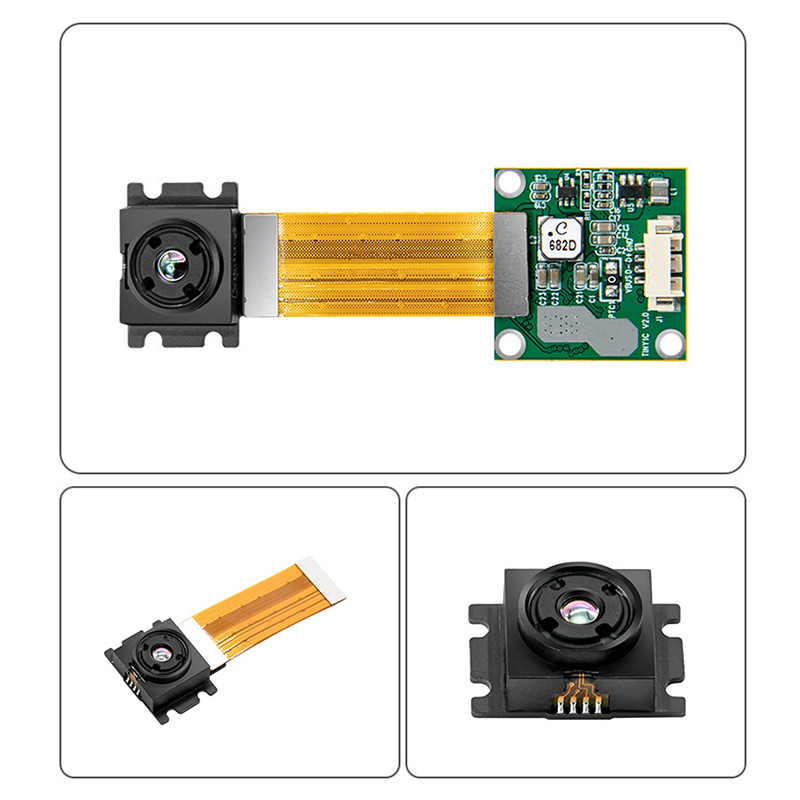 Tiny1-C 256x192 IR Thermal Ima - Drone Thermal Imaging บทวิจารณ์และราคา