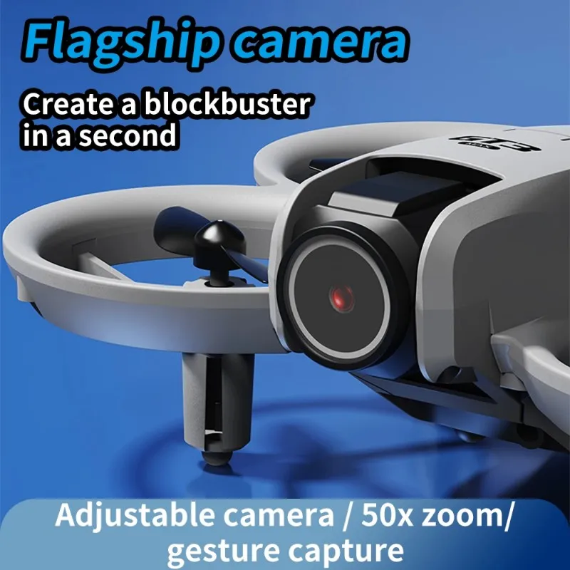 Xiaomi GT3 MAX GPS Drone 8K Ae - Drone Mapping บทวิจารณ์และราคา
