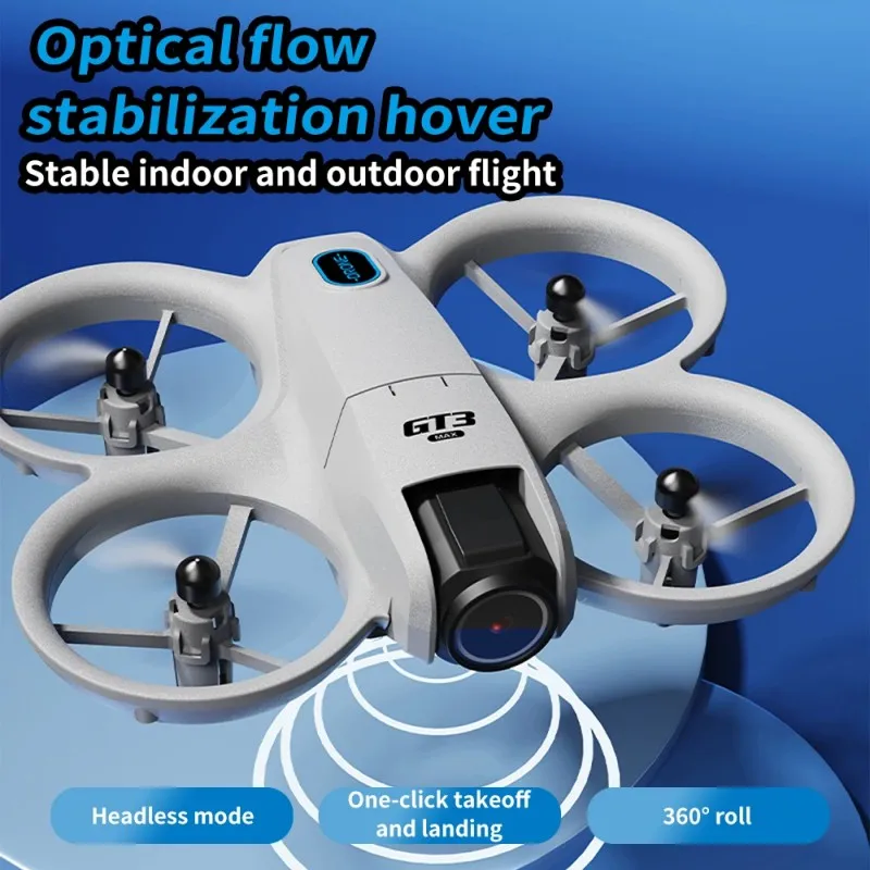 Xiaomi GT3 MAX GPS Drone 8K Ae - Drone Mapping บทวิจารณ์และราคา