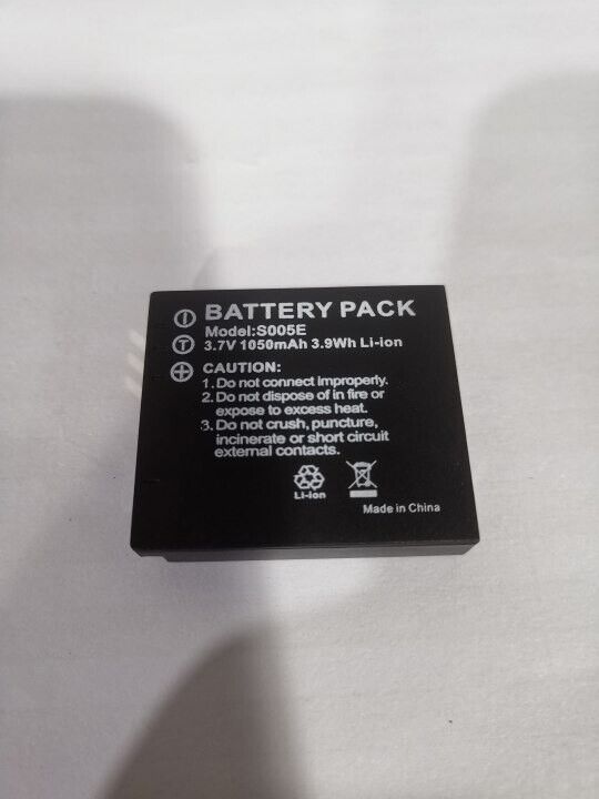 SYNCO Battery for SYNCO XTalk  - Drone Aerial Photography บทวิจารณ์และราคา