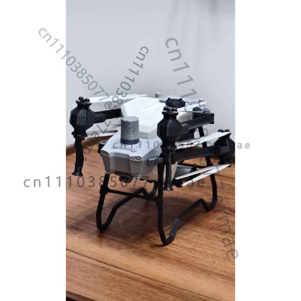 Drone Toy Model for DJI T100 T - Drone 3D Modeling บทวิจารณ์และราคา