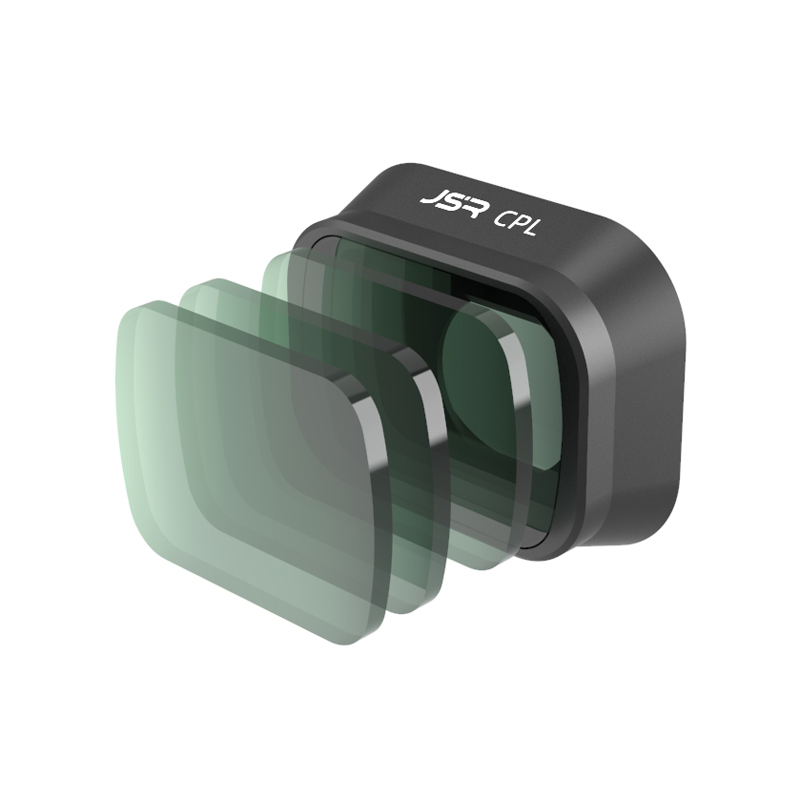 Filter for DJI Mini 3 Pro Lens - Drone Ndvi บทวิจารณ์และราคา
