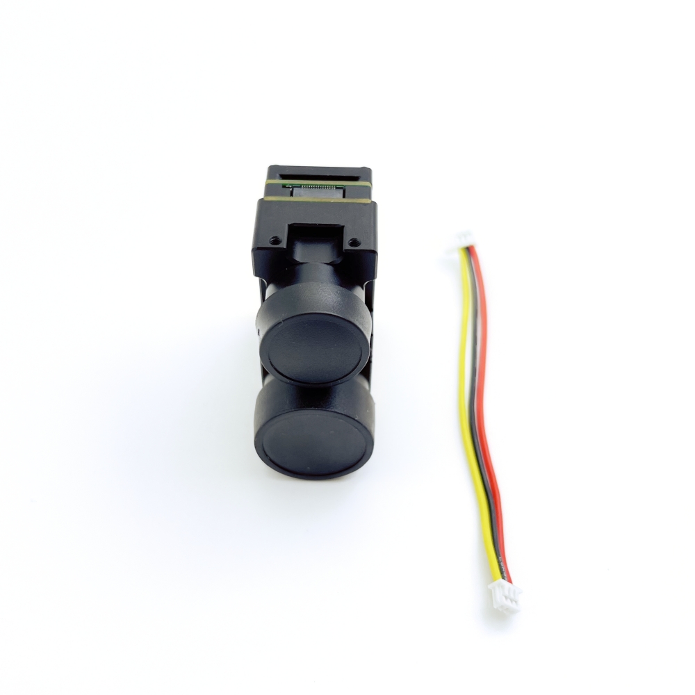 NCZOBOE 256/384/640 9MM Therma - Drone Thermal Imaging บทวิจารณ์และราคา