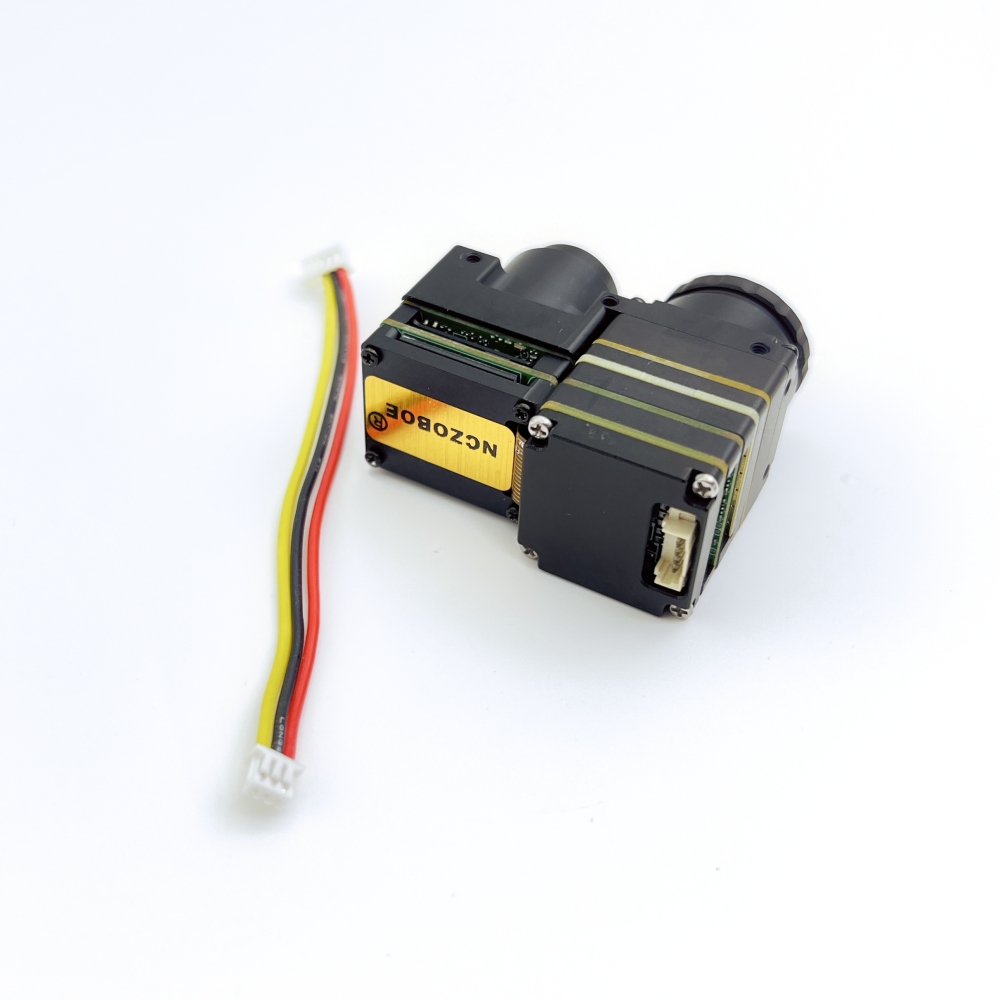 NCZOBOE 256/384/640 9MM Therma - Drone Thermal Imaging บทวิจารณ์และราคา