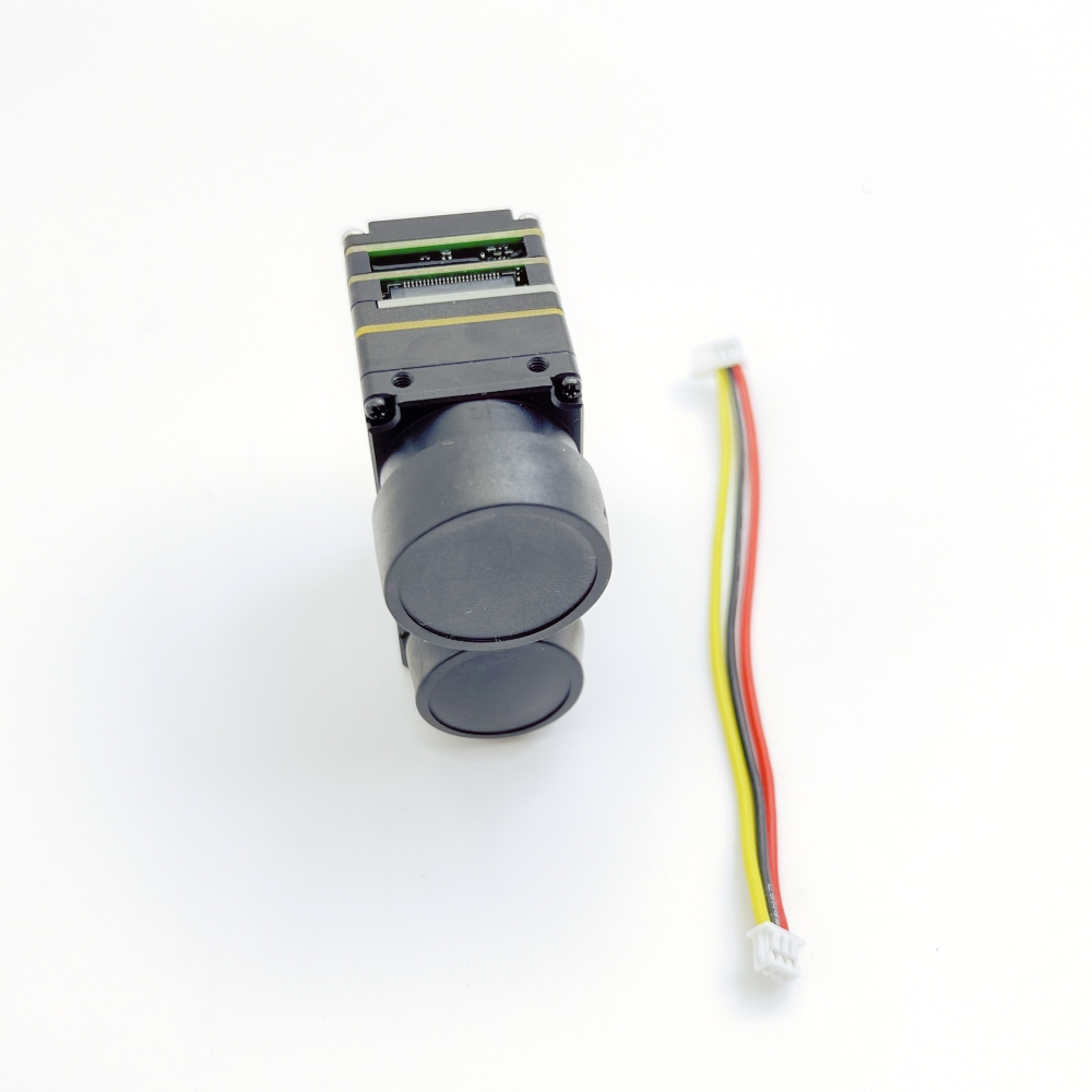 NCZOBOE 256/384/640 9MM Therma - Drone Thermal Imaging บทวิจารณ์และราคา