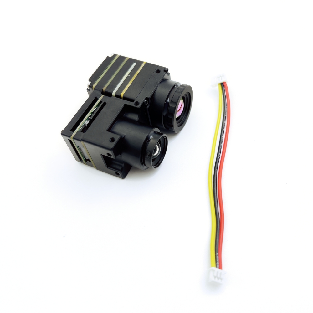 NCZOBOE 256/384/640 9MM Therma - Drone Thermal Imaging บทวิจารณ์และราคา