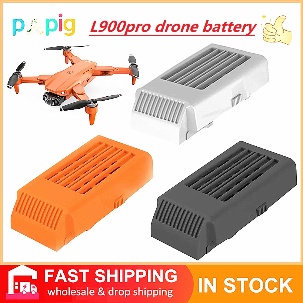 L900 Pro GPS Drone 4K Drone Ba - Drone Surveying บทวิจารณ์และราคา