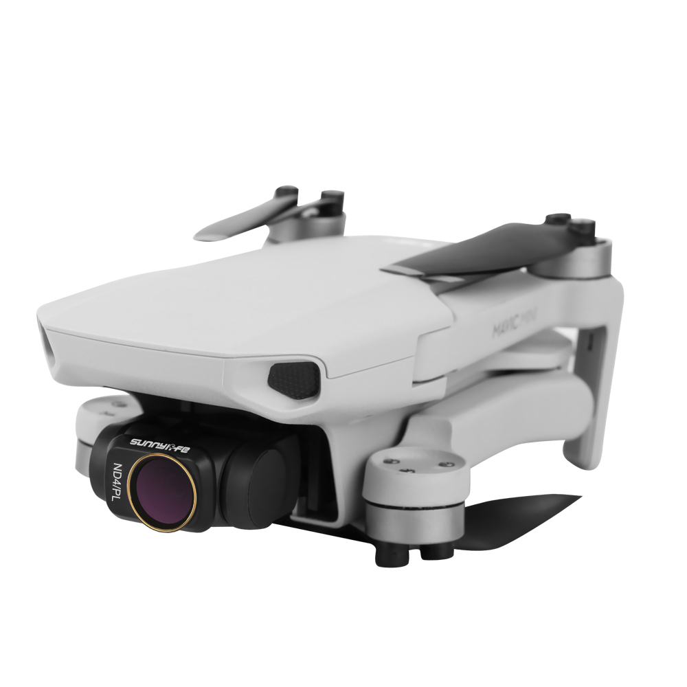 Drone Accessories For DJI Mavi - Drone Ndvi บทวิจารณ์และราคา