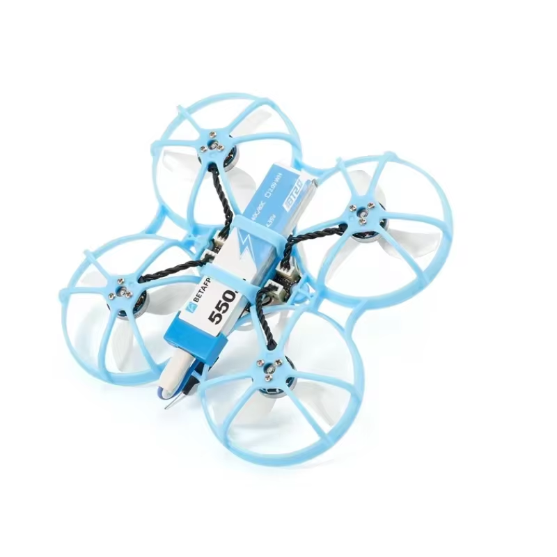 BETAFPV Meteor75 Pro Brushless - Drone Aerial Photography บทวิจารณ์และราคา