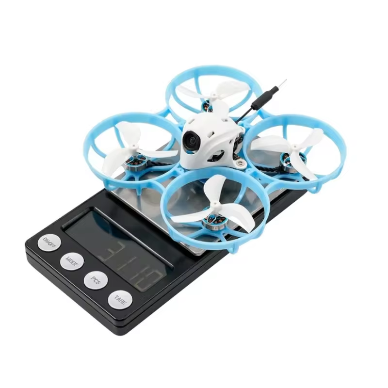 BETAFPV Meteor75 Pro Brushless - Drone Aerial Photography บทวิจารณ์และราคา