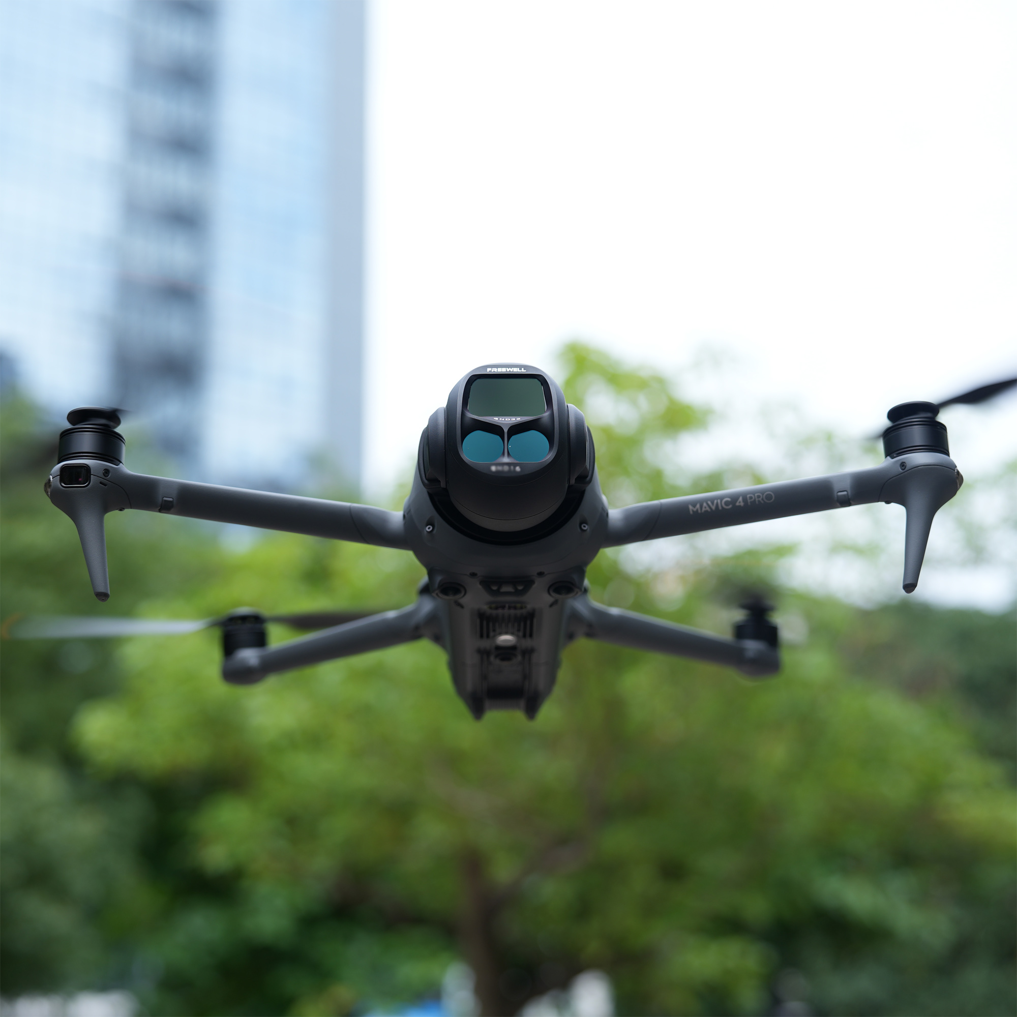 Freewell Single Split ND/PL &  - Drone Ndvi บทวิจารณ์และราคา