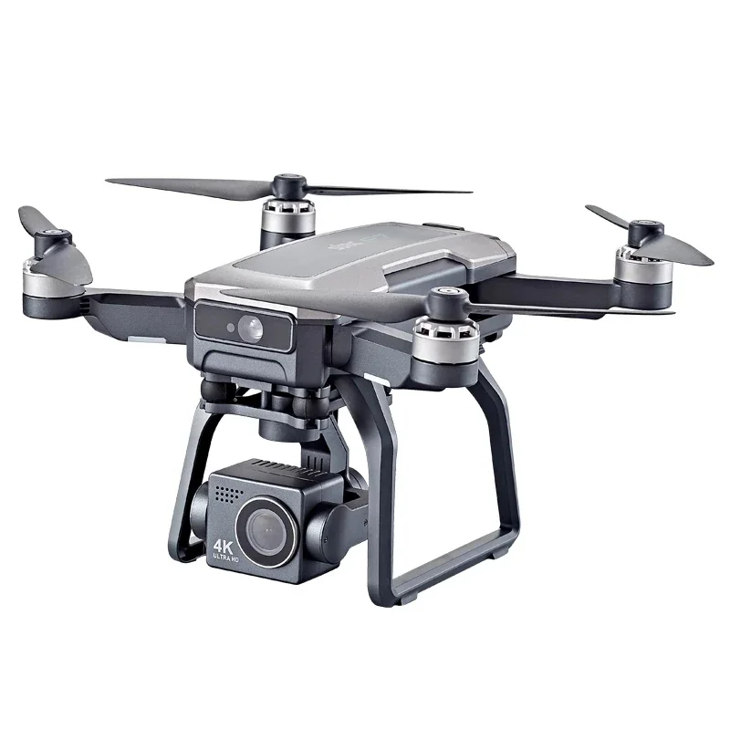 SJRC F7s 4K PRO Drone 4K obsca - Drone Surveying บทวิจารณ์และราคา
