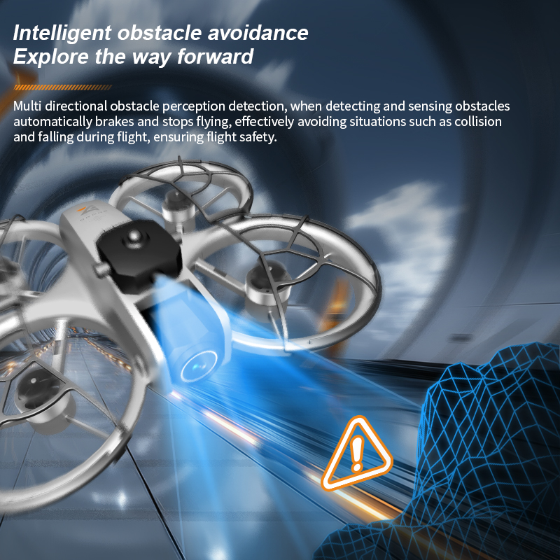 New Z4 Mini Drone 4K HD Camera - Drone Video Production บทวิจารณ์และราคา