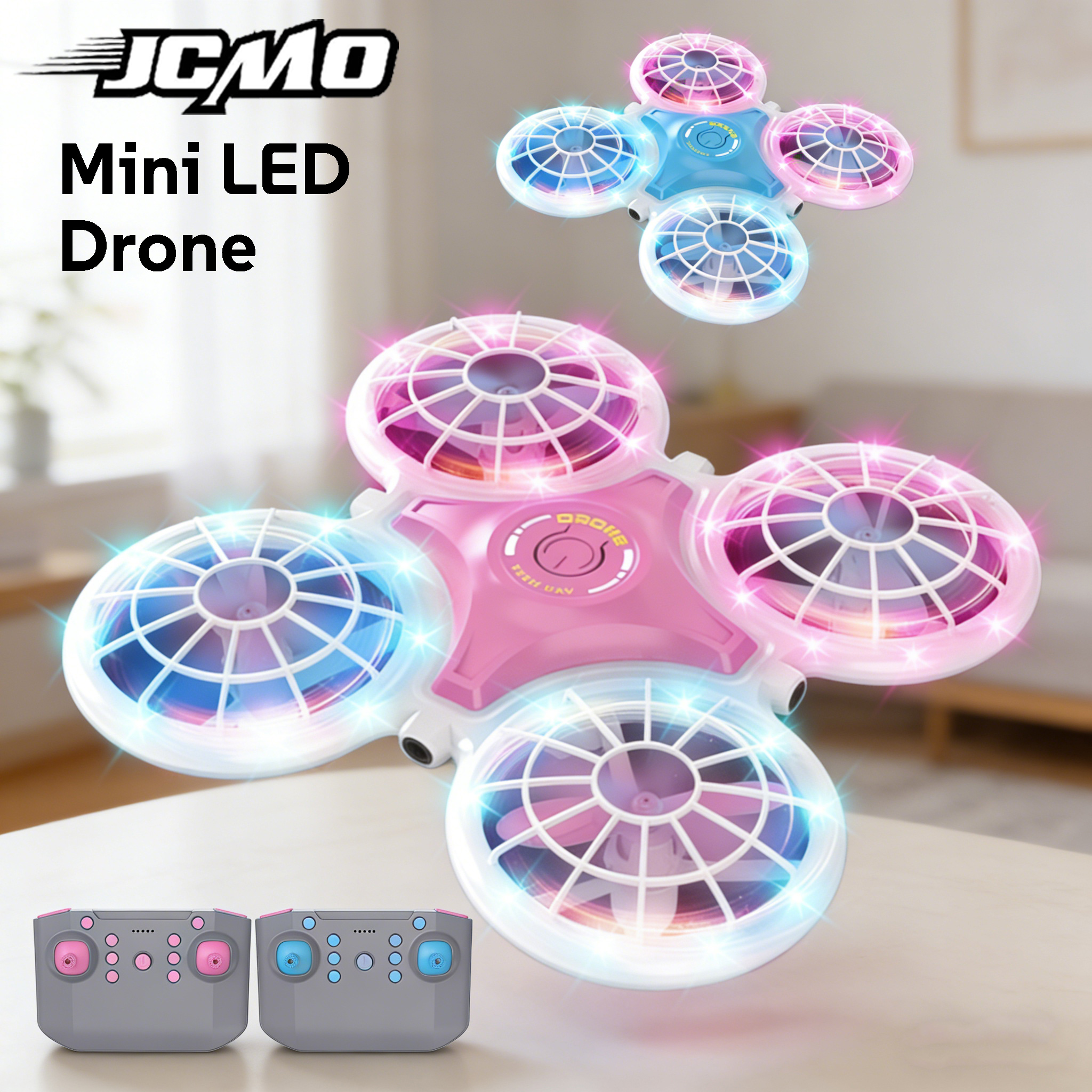 RC Mini Drone 4CH Induction Ob - Drone Aerial Photography บทวิจารณ์และราคา