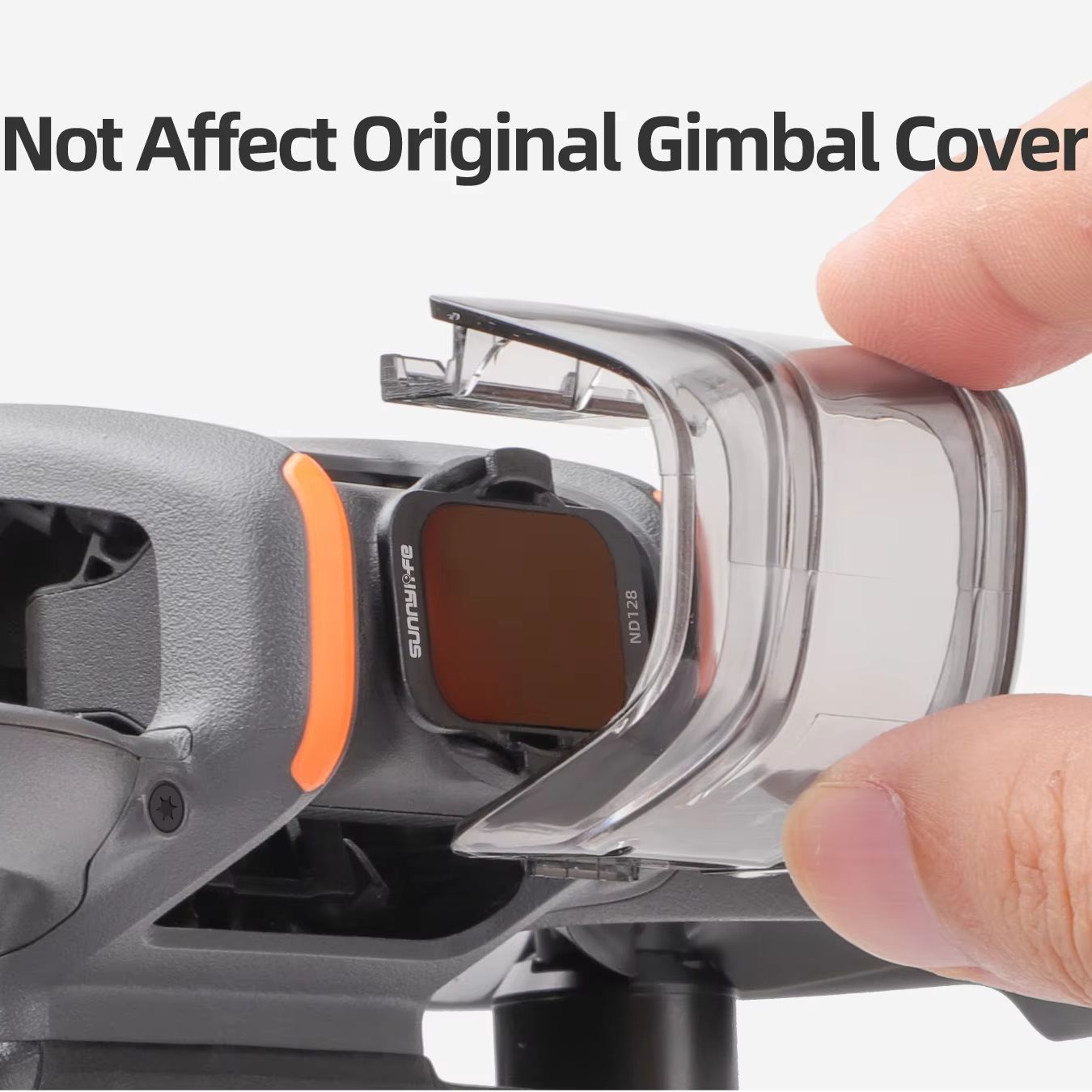 Sunnylife Optical Glass Filter - Drone Ndvi บทวิจารณ์และราคา