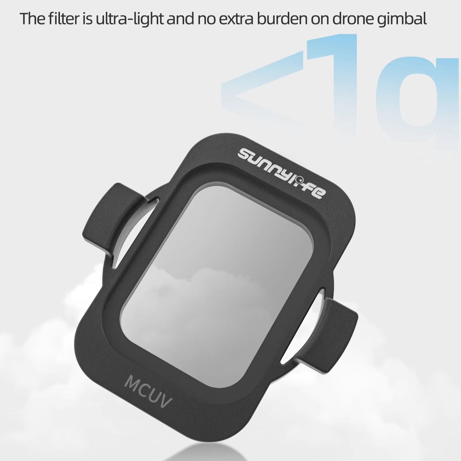 Sunnylife Optical Glass Filter - Drone Ndvi บทวิจารณ์และราคา