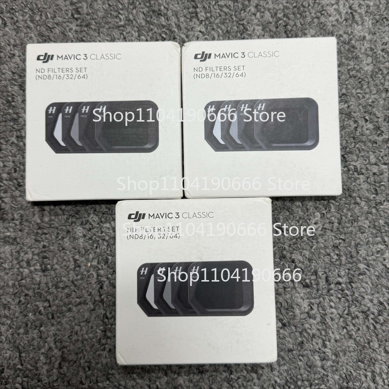 For  DJI Mavic 3 Classic ND Fi - Drone Ndvi บทวิจารณ์และราคา