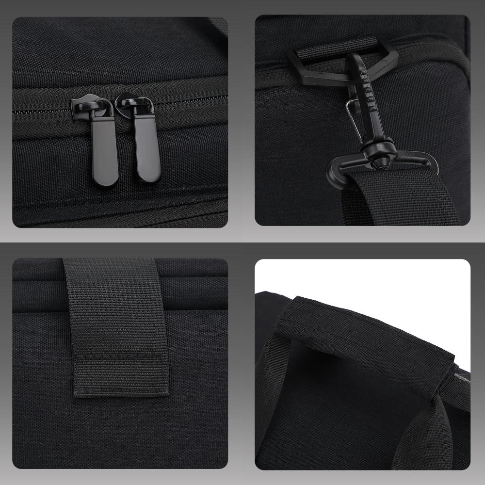 Portable Camera Storage Bag La - Drone Surveying บทวิจารณ์และราคา