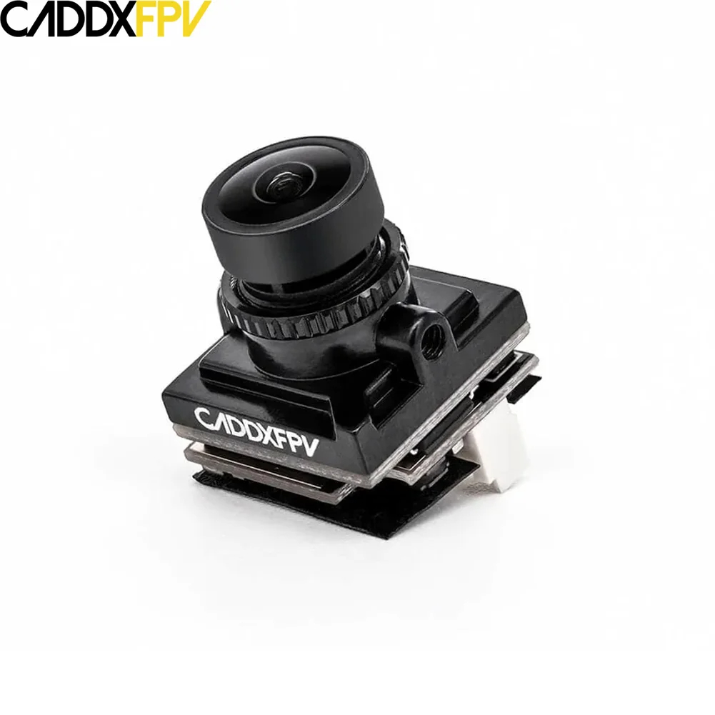 Caddx Baby Ratel 2 Nano Size 1 - Drone Aerial Photography บทวิจารณ์และราคา