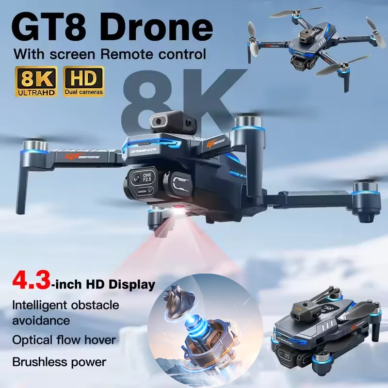 Homologado ANATEL Hot NEW Dron - Drone Surveying บทวิจารณ์และราคา