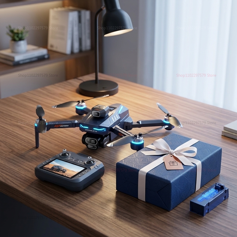 Homologado ANATEL Hot NEW Dron - Drone Surveying บทวิจารณ์และราคา