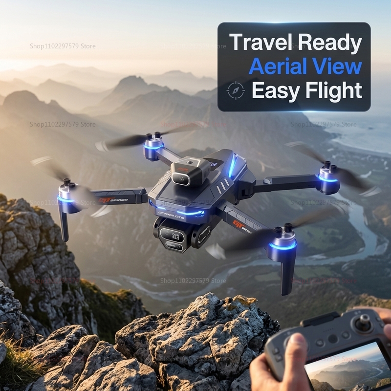 Homologado ANATEL Hot NEW Dron - Drone Surveying บทวิจารณ์และราคา