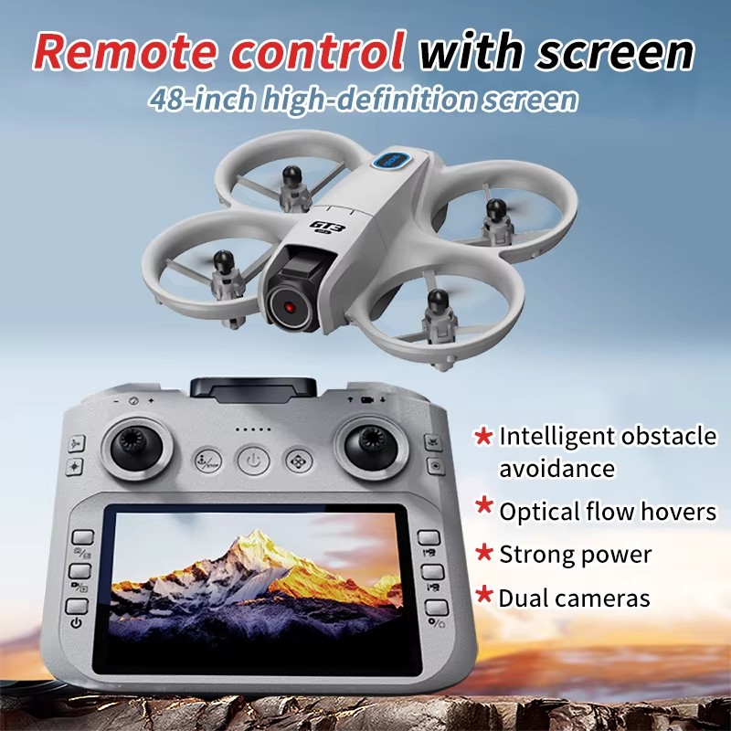 2026 New GT3 Max Drone 8K 5G G - Drone Thermal Imaging บทวิจารณ์และราคา