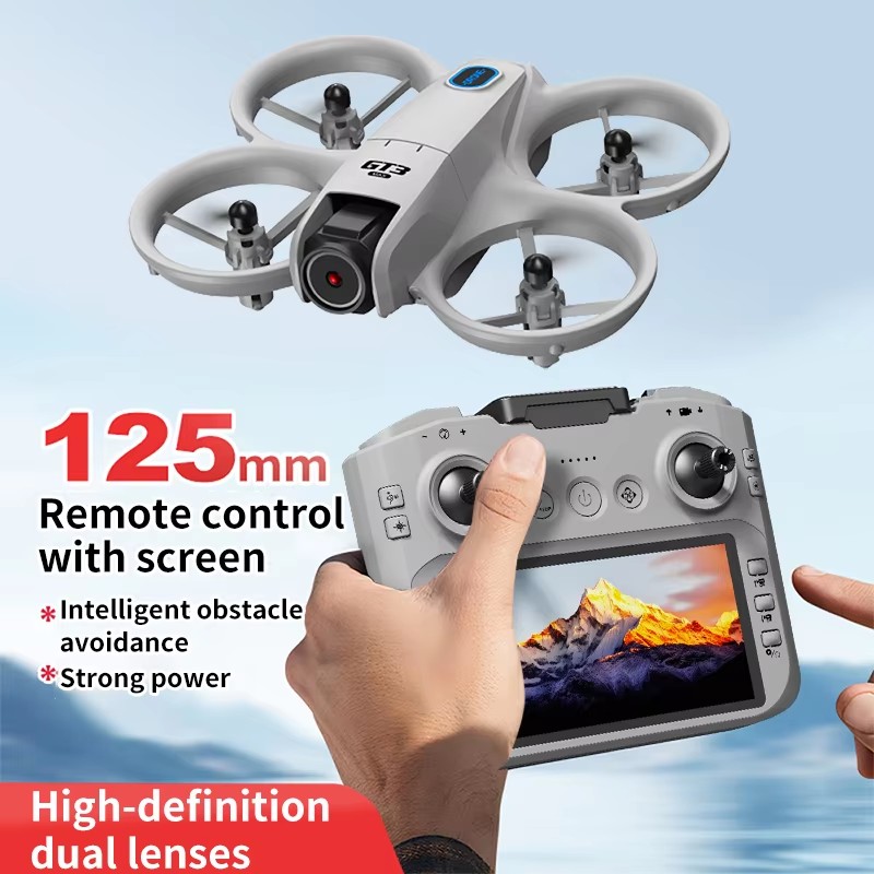 2026 New GT3 Max Drone 8K 5G G - Drone Thermal Imaging บทวิจารณ์และราคา
