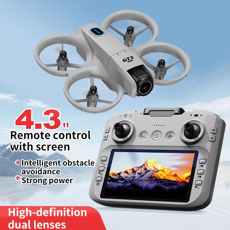 2026 New GT3 Max Drone 8K 5G G - Drone Thermal Imaging บทวิจารณ์และราคา