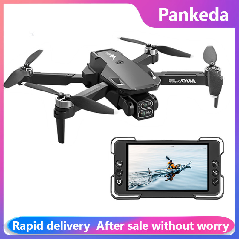 M10 Camera Drone Remote Contro - Drone Aerial Photography บทวิจารณ์และราคา