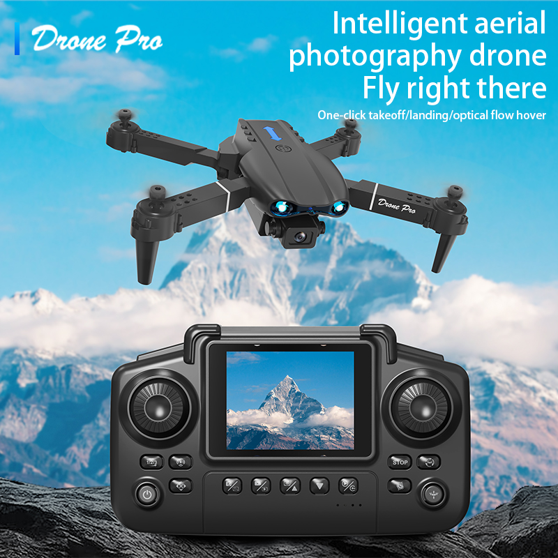 E99 Air Screen Control Drone P - Drone Surveying บทวิจารณ์และราคา