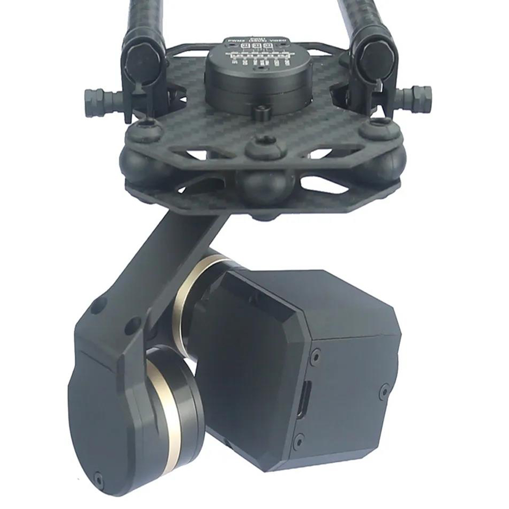 Tarot TL3T20 3-axis Gimbal 640 - Drone Aerial Photography บทวิจารณ์และราคา