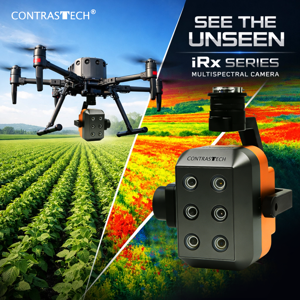 Drone Multispectral Camera RGB - Drone Ndvi บทวิจารณ์และราคา