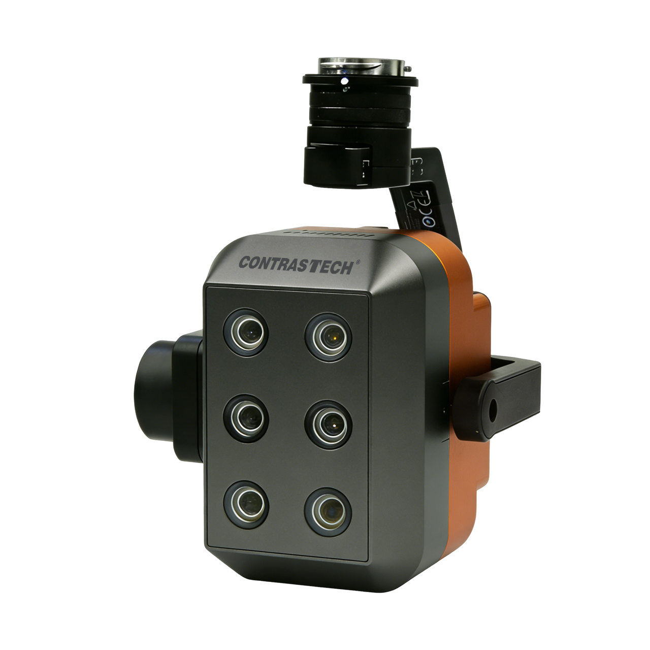 Drone Multispectral Camera RGB - Drone Ndvi บทวิจารณ์และราคา